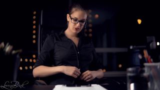 Lorena Brink Lorena Brink - Femdom Job Interview-8