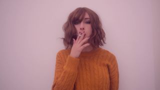 online clip 47 pitykitty – Smoke Break - pitykitty - teen slip fetish-1