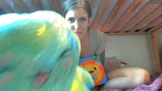 Kelly Payne - ABDL Naughty and Nice Mommy - Step mommy roleplay-4