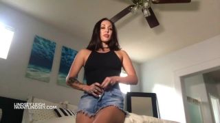 online porn clip 5 christmas femdom pov | Lindsey Leigh - 25 Minute Jerk | cum countdown-6