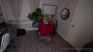 OnlyFans Ballbusting Pleasure Part 2 kinky mistress 497-2