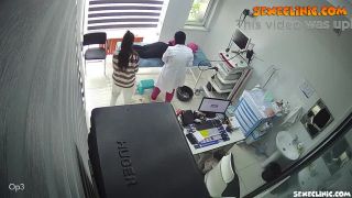 [sexeclinic.com] Digital rectal exam in female keep2share k2s video-1