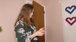 online video 14 Maggierosexo - Seduced By Your Moms Coworker - FullHD 1080p, blowjob skills on virtual reality -1