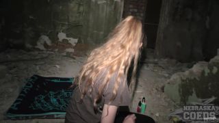 adult video clip 6 Areana Masturbating In An Abandoned Building With Gape Closeups on euro sex femdom hard whipping-0