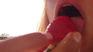 Agatha Vega - Taste The Fruit-1