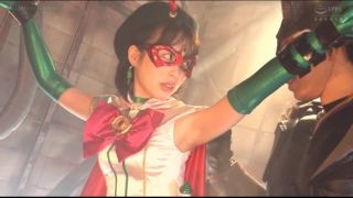 [supermisses.com] MEGA-02 Heroine Sex Only -Masked Beautiful Holy Fighter Eclipse ヒロインセックスオンリー 仮面美聖女戦士エクリプス Yui Tenma - PART-MEGA02_01 | giga heroine, superheroines porn, superheroine, wonder woman-1