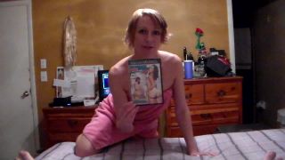 7119 Brittany Lynn Mommy Helps Son Get Off With Handjob And P...-7