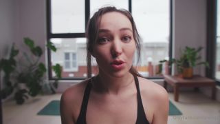 Orenda ASMR Hot Yoga Instructor Role Play-4