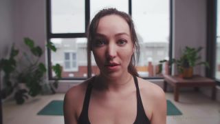 Orenda ASMR Hot Yoga Instructor Role Play-7