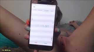 online video 4 hindi hardcore amateur porn | Lessia-Mia - 1-Minute Wichsprüfung - Wirst du sie bestehen  | hardcore-3