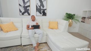 Bella Rolland - Around The House Anal - Anal-2