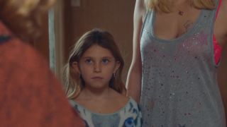 Marion Cotillard - Gueule d&#039;ange (2018) HD 1080p!!!-0
