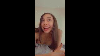 Chloe Night () What i m up to today contest deals only on video-2