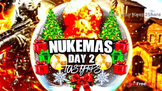 [GetFreeDays.com] NukeMas Day 2 Another Load, Another Nuke - And Its Only Getting Wilder Adult Clip July 2023-8