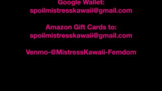 free online video 23 Goddess Kawaii – My Belly Button is Growing, chaturbate fetish on femdom porn -9
