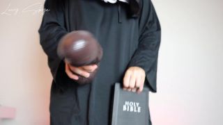 online adult video 17 long tongue fetish Lucy Skye – Satanic Nun BBC Worship Gay, lucy skye on fetish porn-8