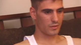 online porn clip 40 Ethan and aaron jerk off together! | skinny | femdom porn femdom models-0