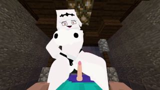 Porno Nika Hentai All animations minecraft jenny xhatihentai gameplay-7