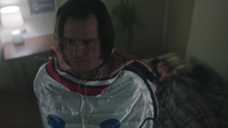 Riki Lindhome, Ginger Gonzaga - Kidding s01e03 (2018) HD 1080p - (Celebrity porn)-0