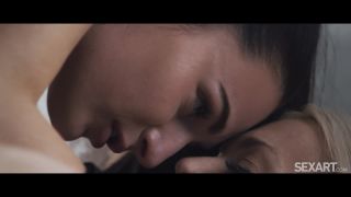 Sex Art - Lee Anne And Lena Love(Hardcore porn)-2