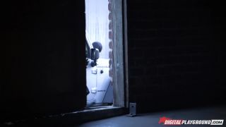 xxx video clip 15 [Mia Lelani] Crave - Episode 8 - Boy Saves Girl? - March 29, 2014, femdom university on fisting porn videos -6