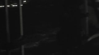 porn clip 30 Public Sex Night Watching 27,  on public -1