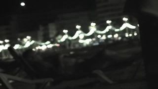 porn clip 30 Public Sex Night Watching 27,  on public -3