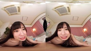 Hoshichichi Nanami - DSVR-1476 B -  (UltraHD 2024) New Porn-4