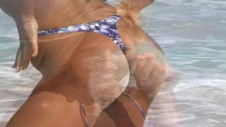 Torrie Wilson - Hardbodz On Location Hedonism II Photoshoot-0