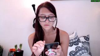 hardcore dildo sex webcam | Tiny tits Amber Sonata with boyfriend – Creampie | webcams hardcore-1