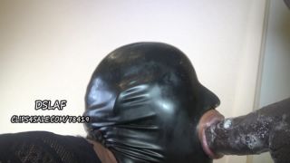 Swoon Vs Dominican Lipz- Battle For The Throne-Mouth Only Mask Part 2 – Dick Sucking Lips And Facials - blow jobs - cumshot -1