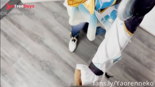 [GetFreeDays.com] Firefly Cosplay - Honkai Star Rail - Trailer Adult Clip February 2023-8