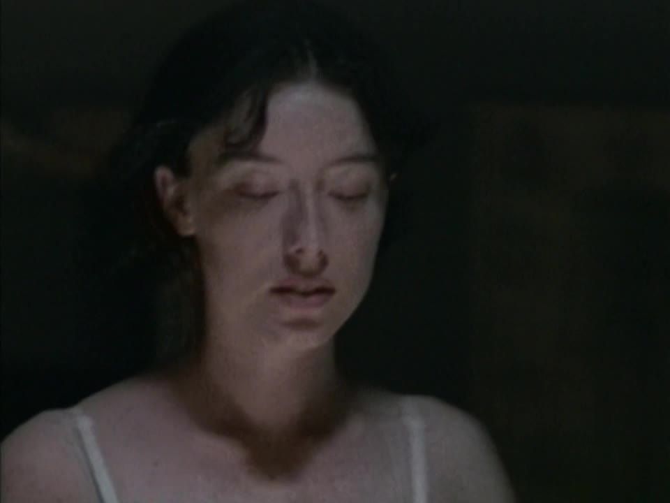 Molly Parker – Kissed (1996) HD 720p - (Celebrity porn)