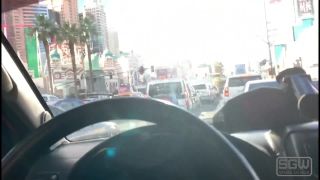 My Road Head On The Las Vegas Boulevard Blowjob Downtown Las Vegas-7