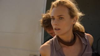 Diane Kruger – The Bridge s02e09 (2014) HD 1080p - (Celebrity porn)-4