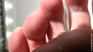 lovsol086 - [Feet porn]-7