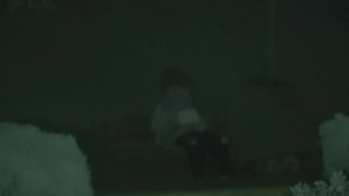 adult xxx video 37 Fuck me on the Bench in the Nature Park | public sex | public -3