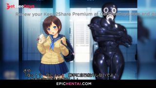 Explosive Squirter Waifu Cam Girl - Hentai Porn-8