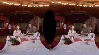 A Boy Meets A Girl Voyeur(Virtual Reality)-0