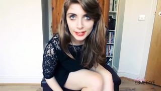 deutsche femdom Lady Esme Faye in Boss Utilises Your Addiction, lady esme faye on femdom porn-8