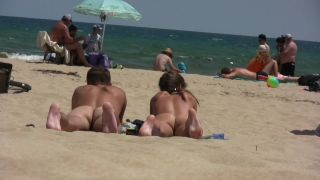 online clip 12 Nude Beach Video 378 | hardcore | hardcore porn hardcore pron video-6