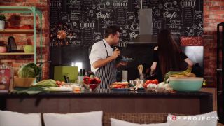 CHEF DE SEX – Food play is required-2