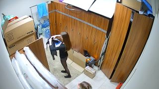 Amateur Hidden Camera 24-9