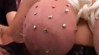 Porn online TG2Club Juggs 38 BDSM-5