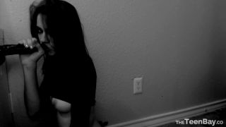 free adult video 10 Naomi Dee – Black and White Bj on blowjob porn jasmine jae femdom-0