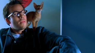 Judith Godreche - Entropy (1999) HD 720p!!!-1
