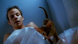 Judith Godreche - Entropy (1999) HD 720p!!!-8