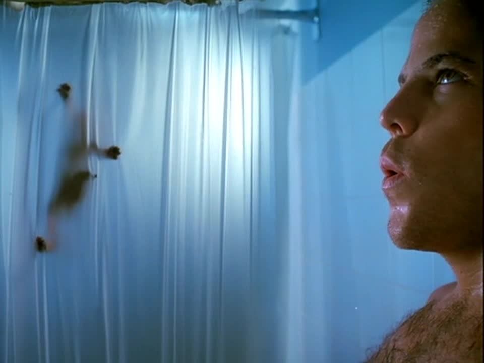 Judith Godreche - Entropy (1999) HD 720p!!!