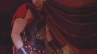 [Dike] Gladiator, Scene 4 - Sep 19, 2008-1