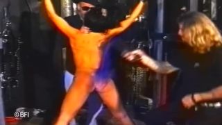A world of hurt BDSM!-8